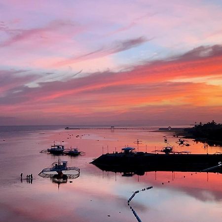 Sugarsea Inn & Dive Shop Lapu-Lapu City Dış mekan fotoğraf