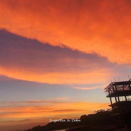 Sugarsea Inn & Dive Shop Lapu-Lapu City Dış mekan fotoğraf