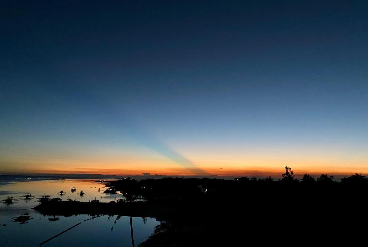 Sugarsea Inn & Dive Shop Lapu-Lapu City Dış mekan fotoğraf