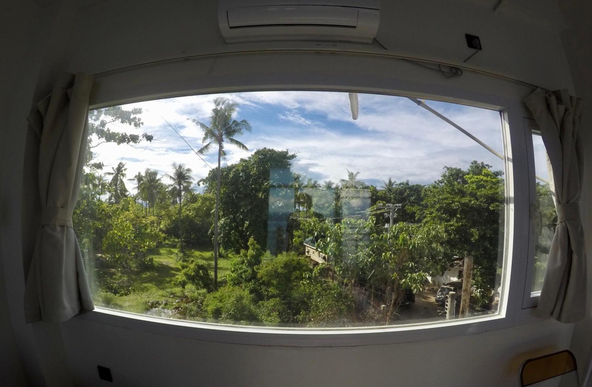 Sugarsea Inn & Dive Shop Lapu-Lapu City Oda fotoğraf