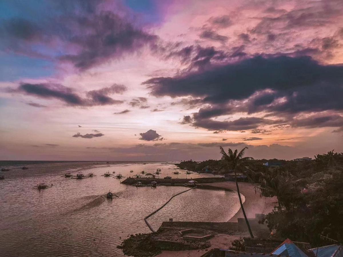 Sugarsea Inn & Dive Shop Lapu-Lapu City Dış mekan fotoğraf